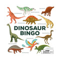 Dinosaur Bingo