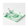 Trinket Tray - Willow Garden