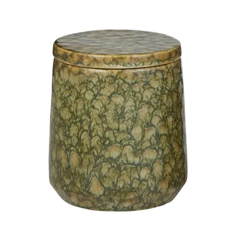 Candle Splat - Pine