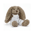 Baby Honey Bunny Boy - White