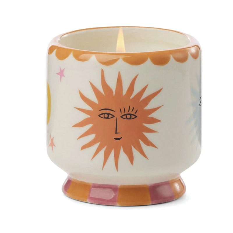 Candle 'A Dopo' Sun - Orange Blossom