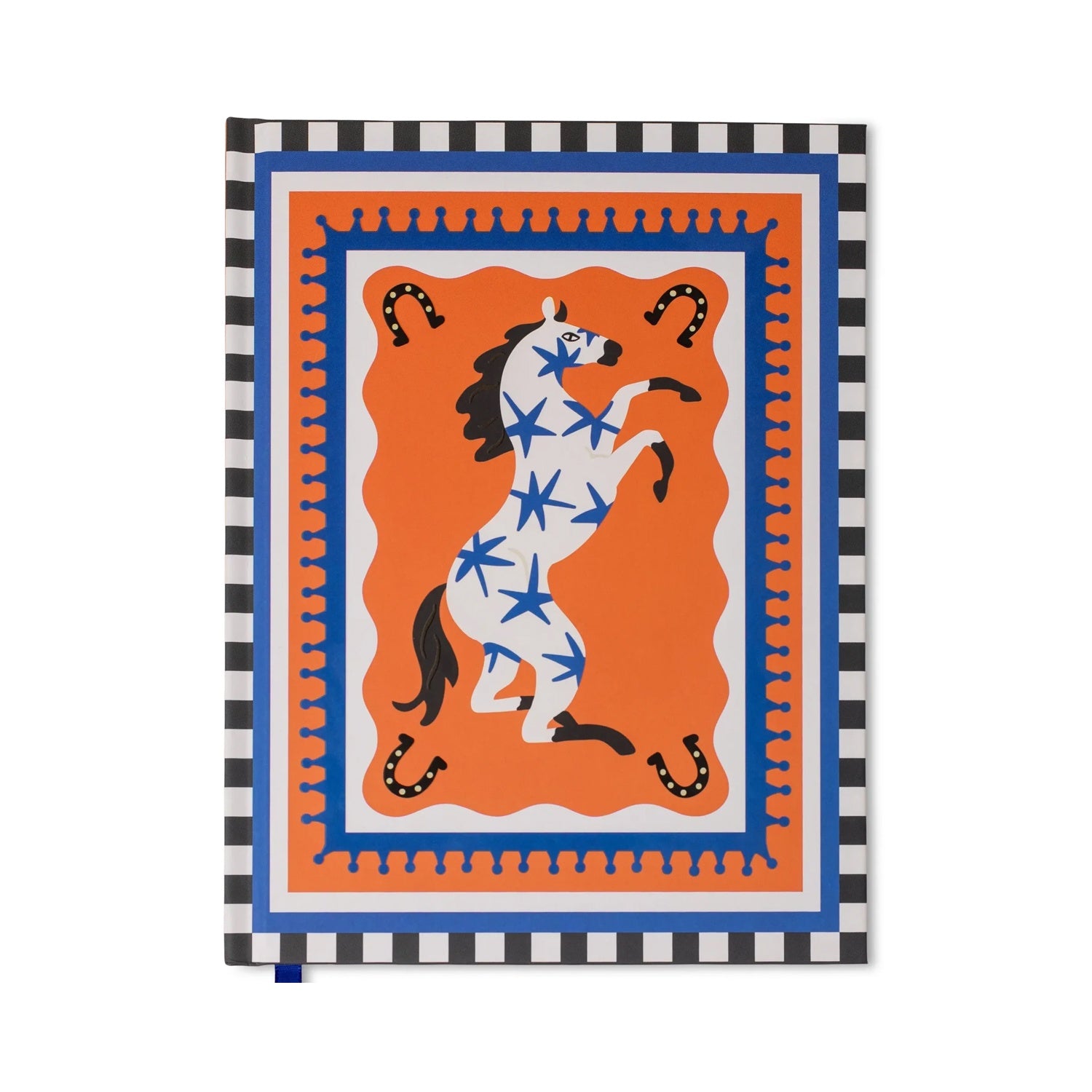 Journal A Dopo - Horse