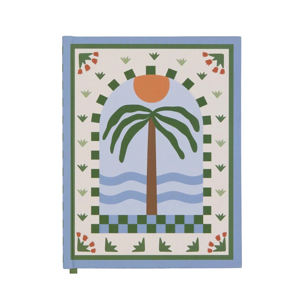 Journal A Dopo - Palm