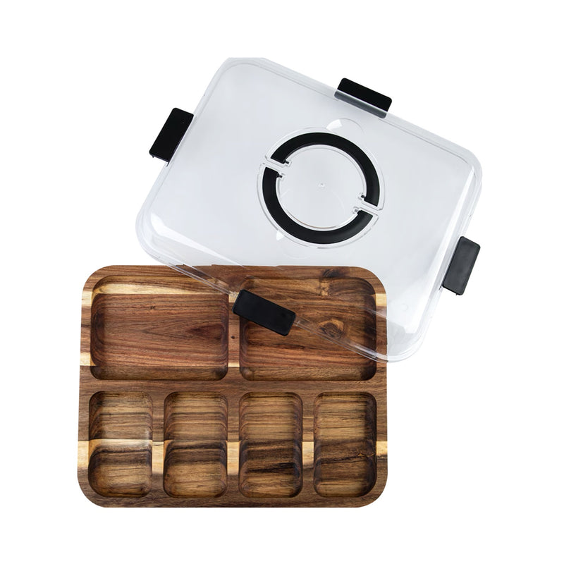 Board Rectangular Grazing Platter