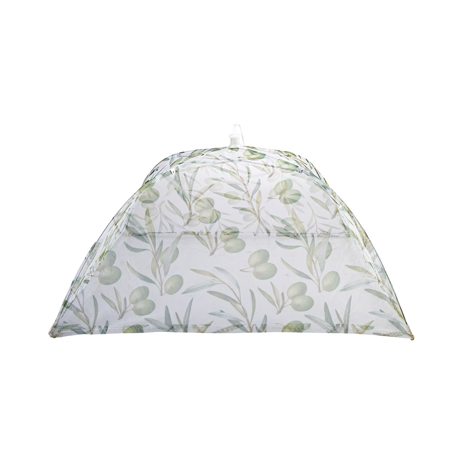 Food Cover Net Square 40cm - Olives