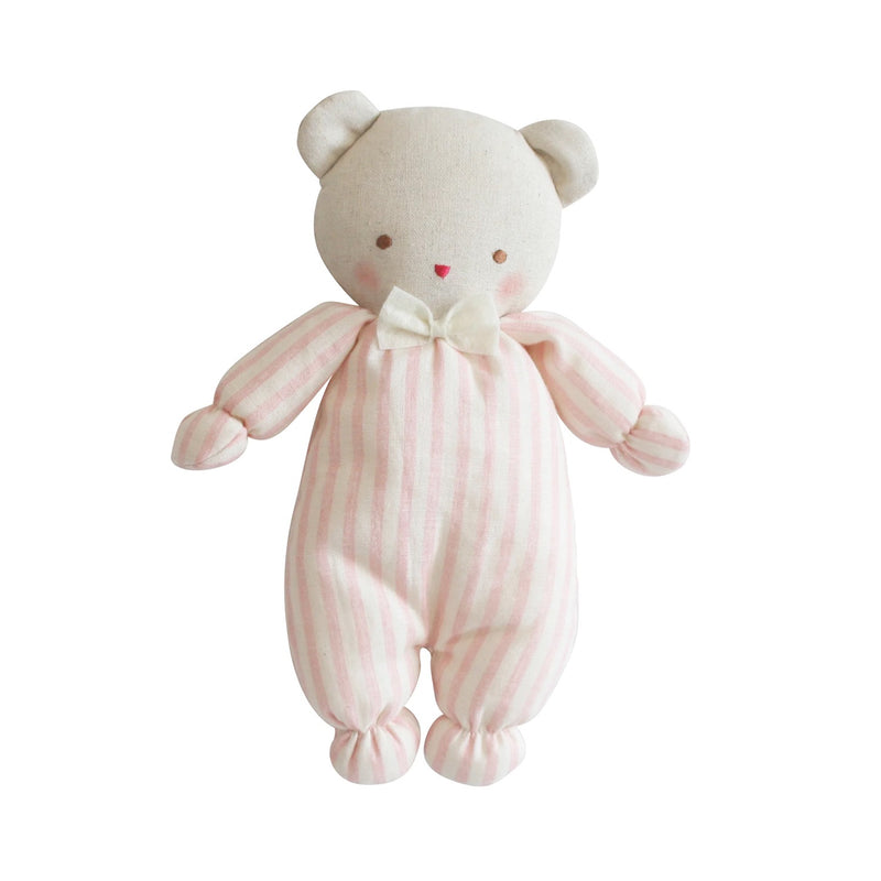 Baby Ted 25cm Pink Ted