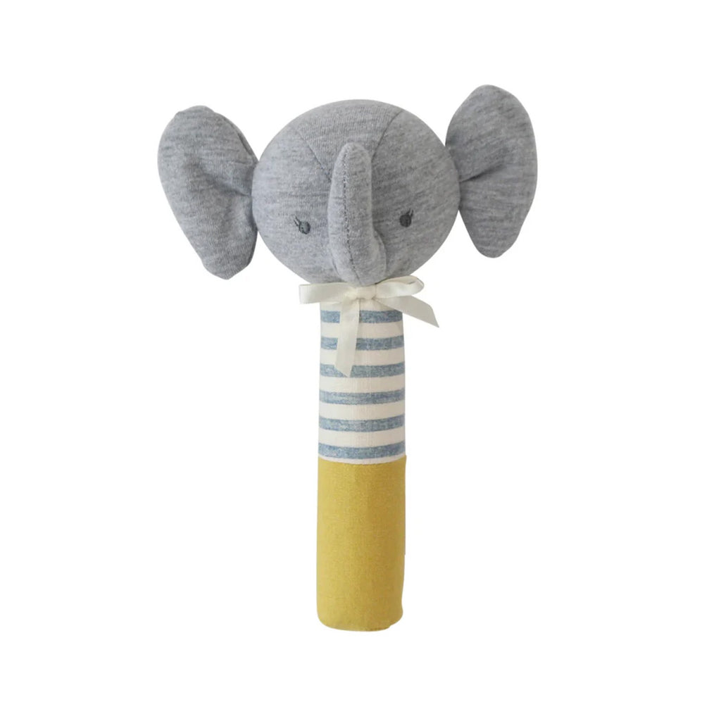 Rattle Stick - Elliot Elephant