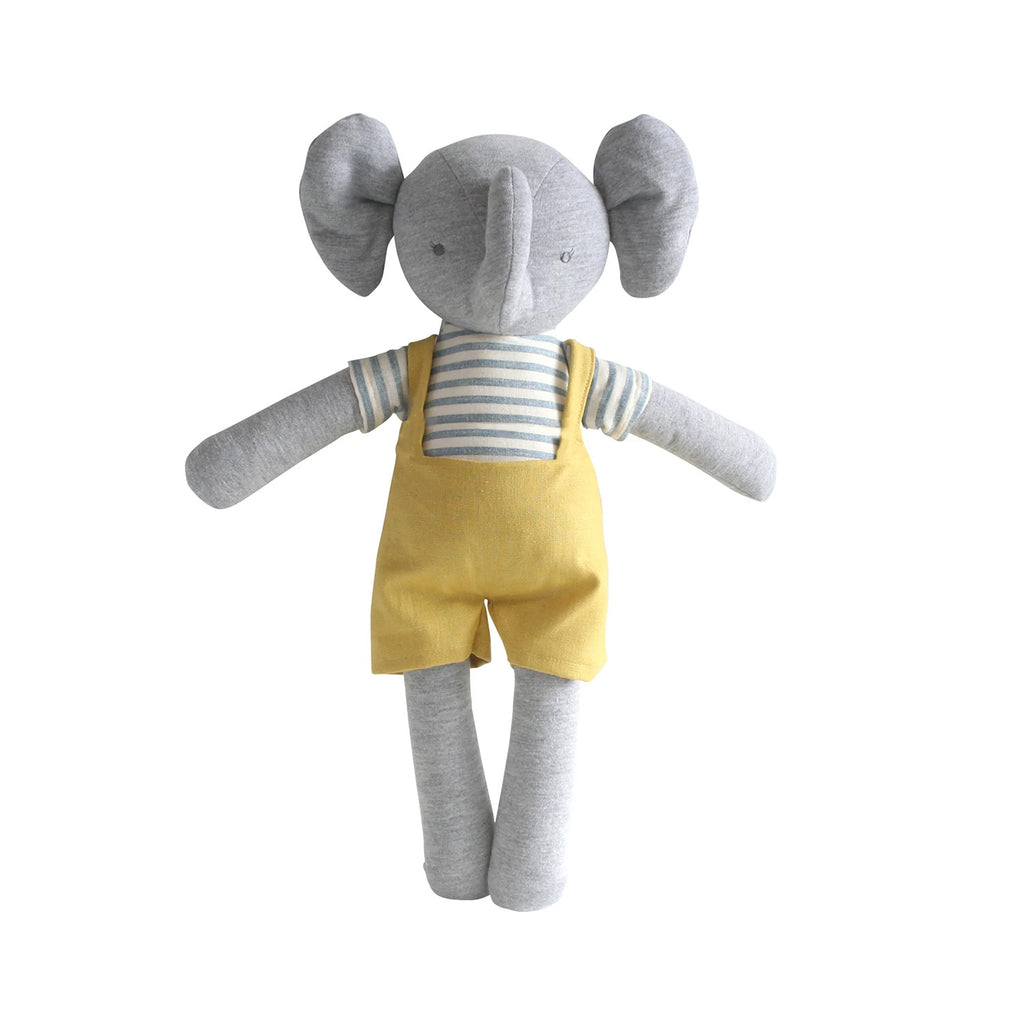 Toy - Elliot elephant 40cm