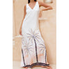 Dress Amelia Maxi - Conversational
