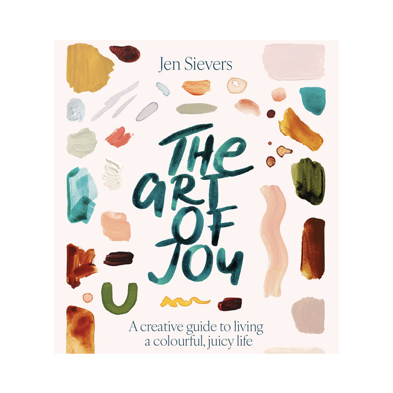 The Art Of Joy