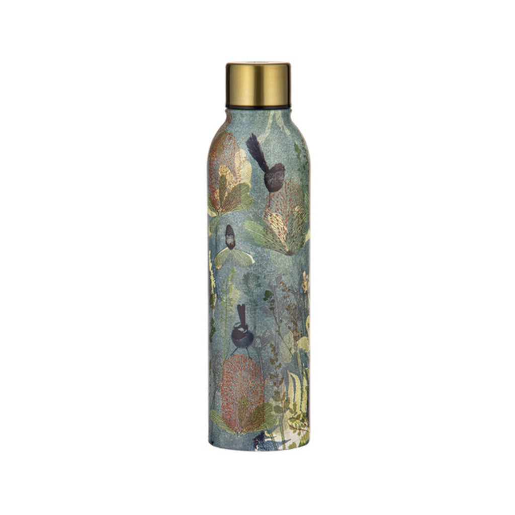 Drink Bottle Enchanting Banksia