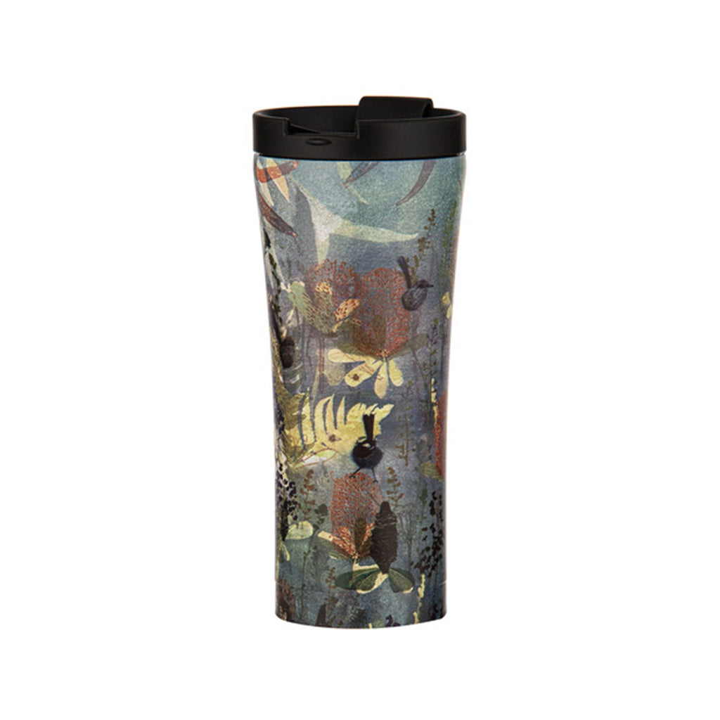 Travel Mug Enchanting Banksia