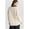 Knit Abrazo Cardigan - Natural