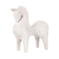 Sculpture Hercules Horse