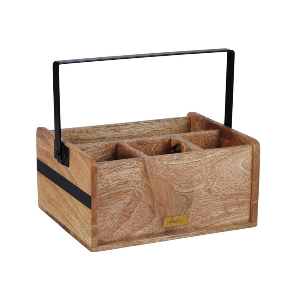 Condiment Caddy James