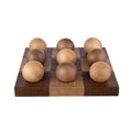 Sculpture/Game Marshall