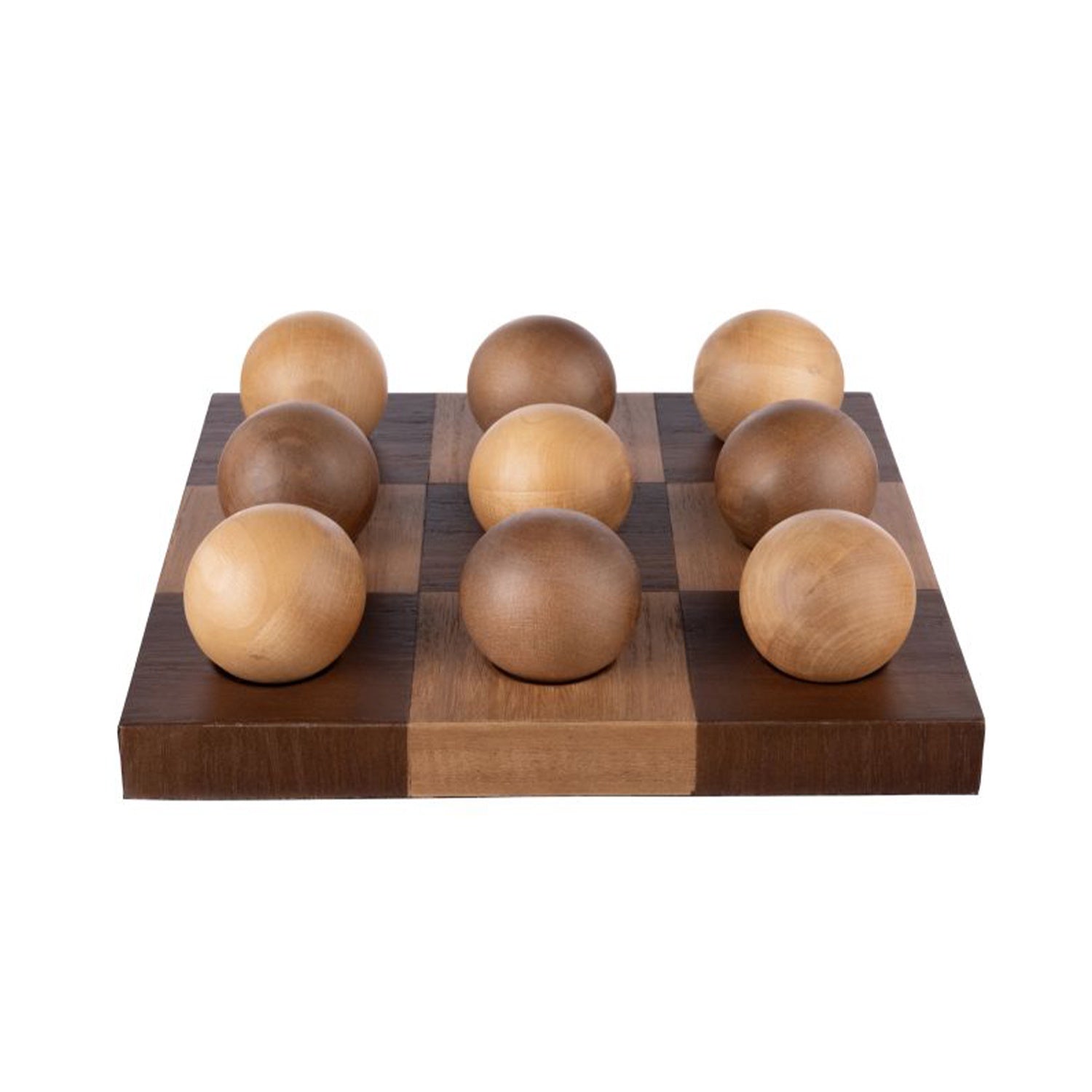 Sculpture/Game Marshall