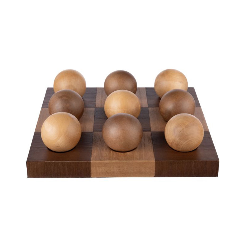 Sculpture/Game Marshall