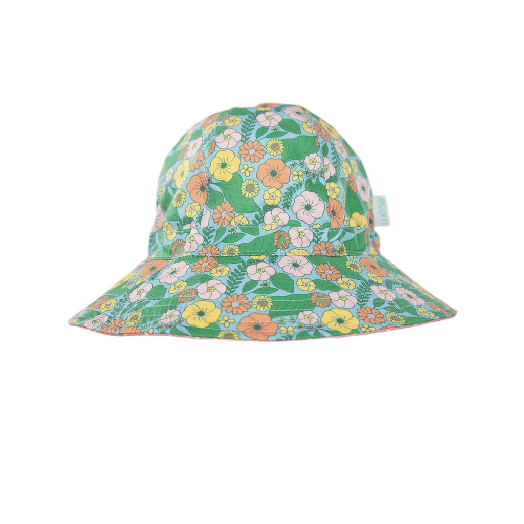 Sunhat Eden Wide Brim