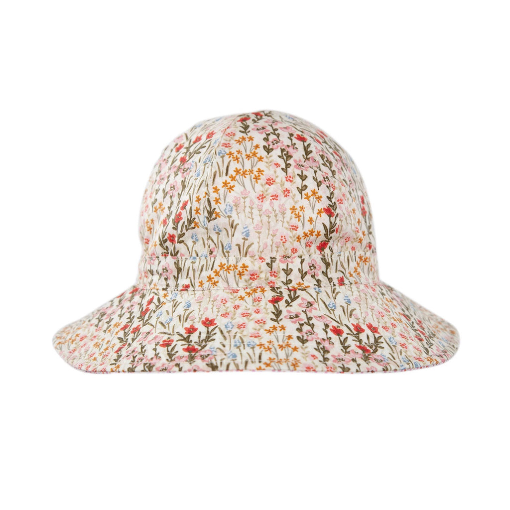 Sunhat Reversible Fiorella