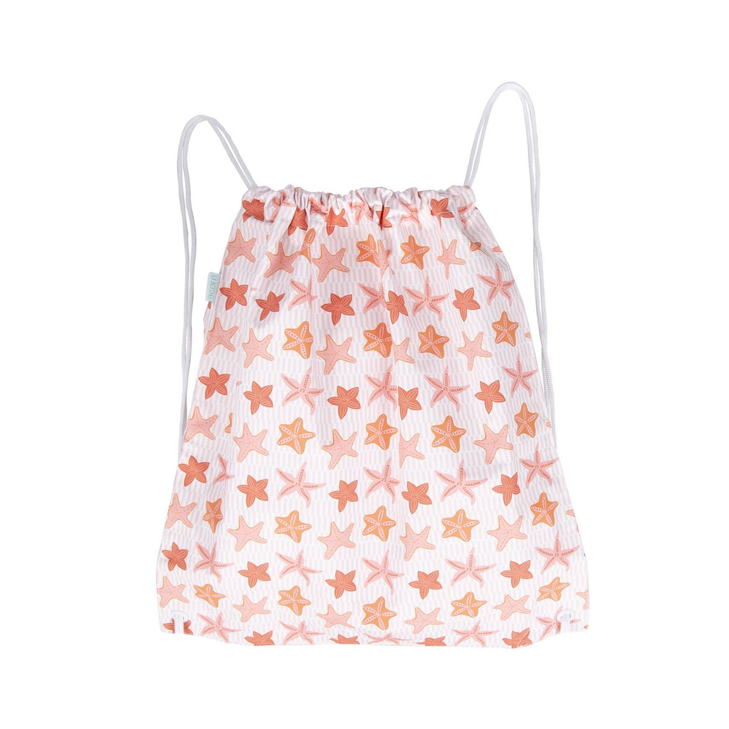 Swim Bag - Starfish