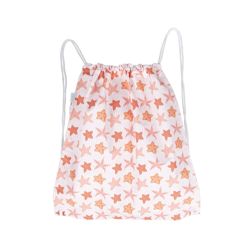 Swim Bag - Starfish