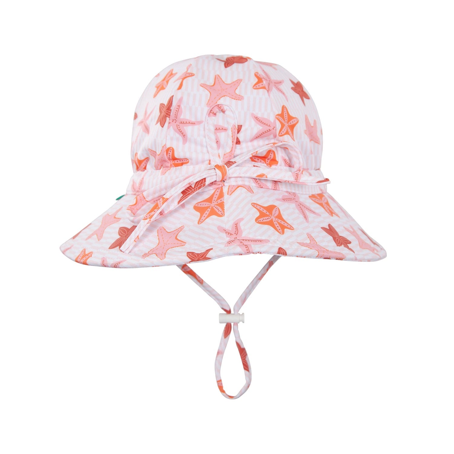 Swim Hat - Starfish
