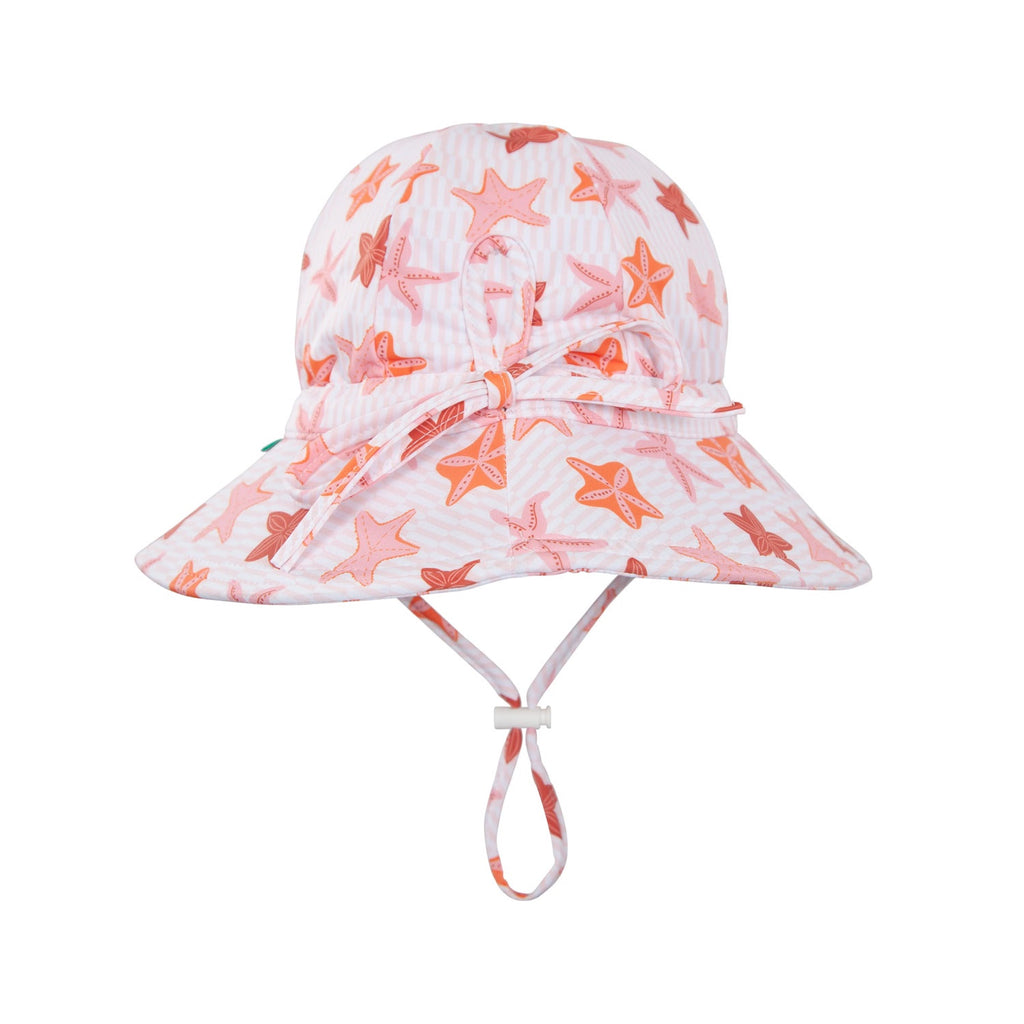 Swim Hat - Starfish