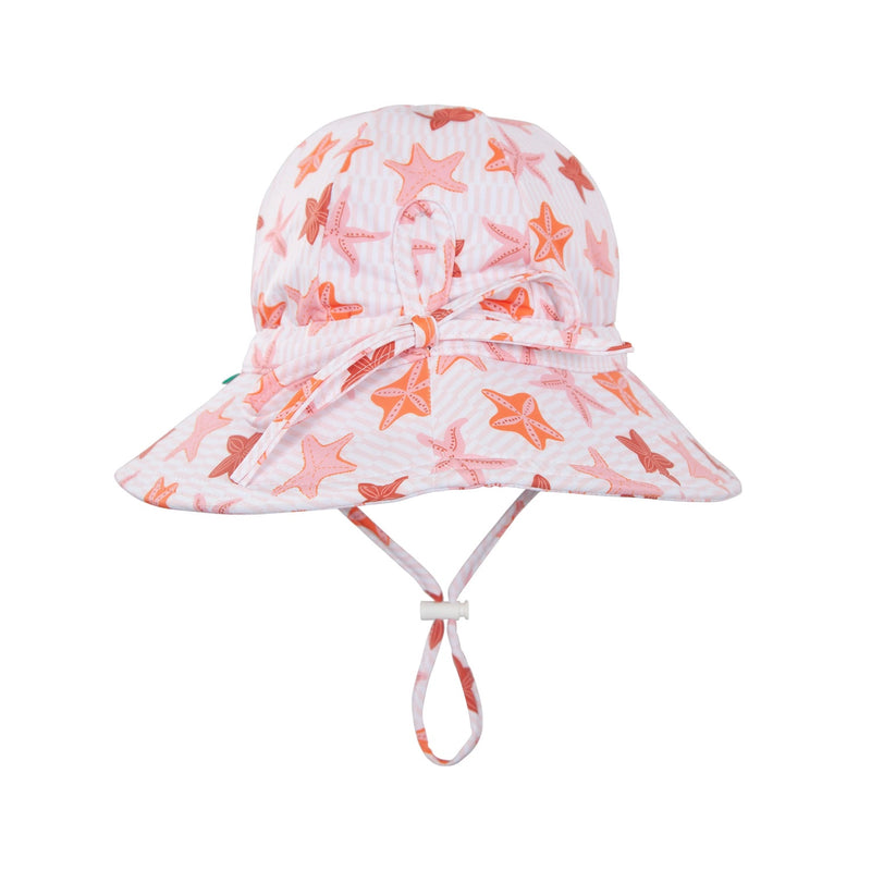 Swim Hat - Starfish