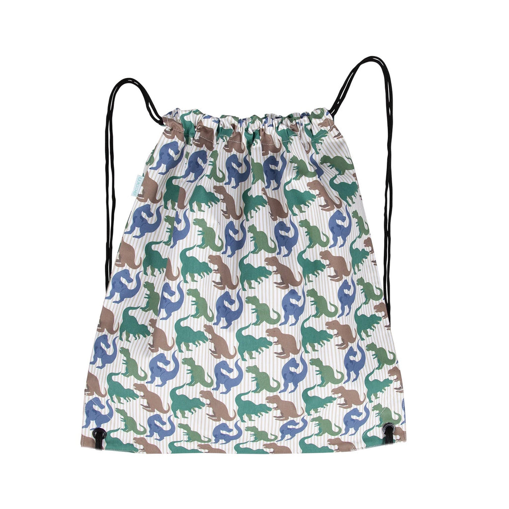 Swim Bag - T-Rex