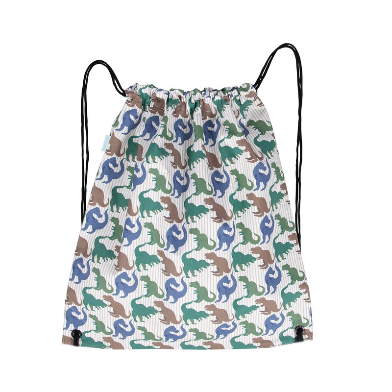 Swim Bag - T-Rex