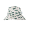 Hat Turtles - Natural & Green