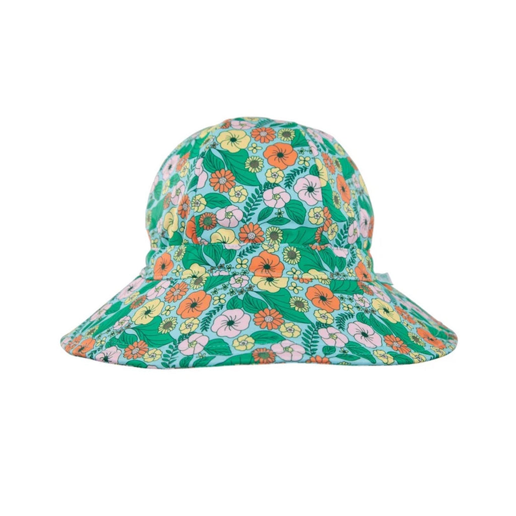 Swim Hat - Eden
