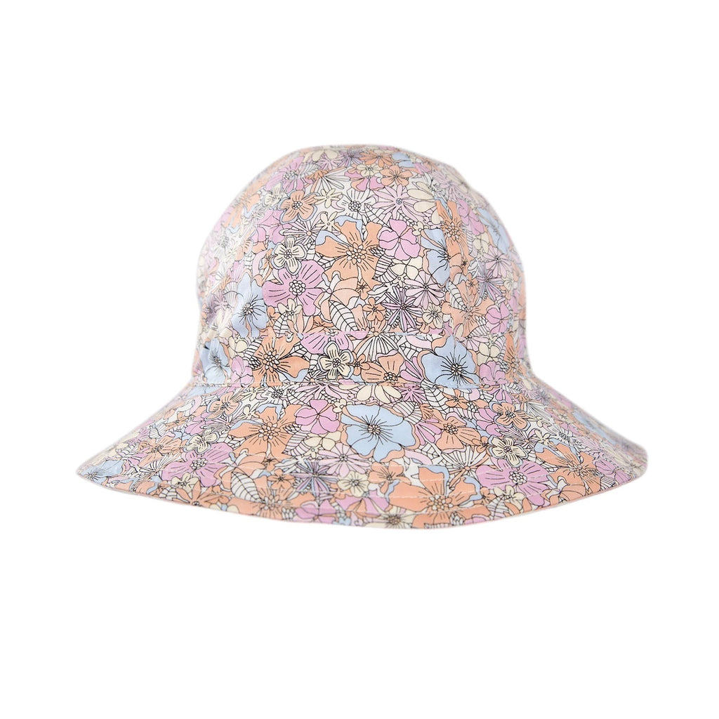 Sunhat Reversible Yasmine