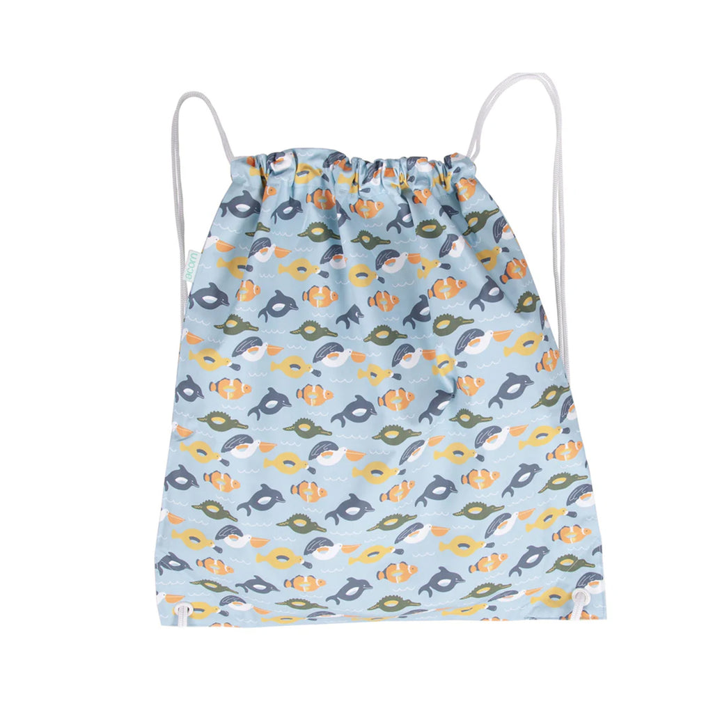 Swim Bag - Pool Floats Lobster