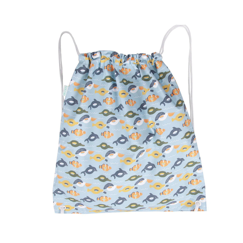 Swim Bag - Pool Floats Lobster