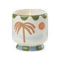 Candle 'A Dopo' Palm Tree - Lush Palms