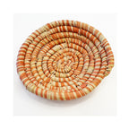 Bowl Woven Tiny 15cm Assorted