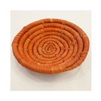 Bowl Woven Tiny 15cm Assorted