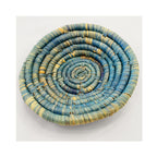 Bowl Woven Tiny 15cm Assorted