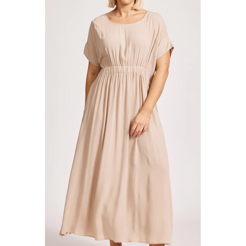 Dress Alegria - Stone