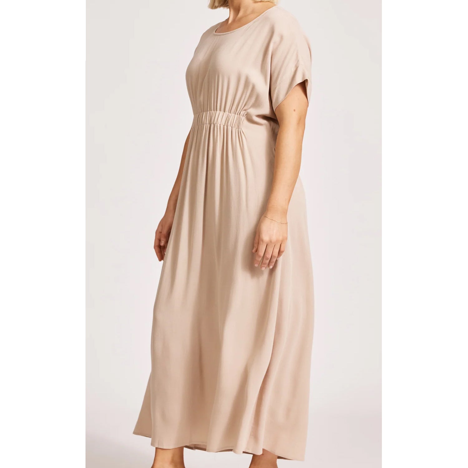 Dress Alegria - Stone