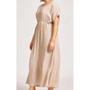 Dress Alegria - Stone