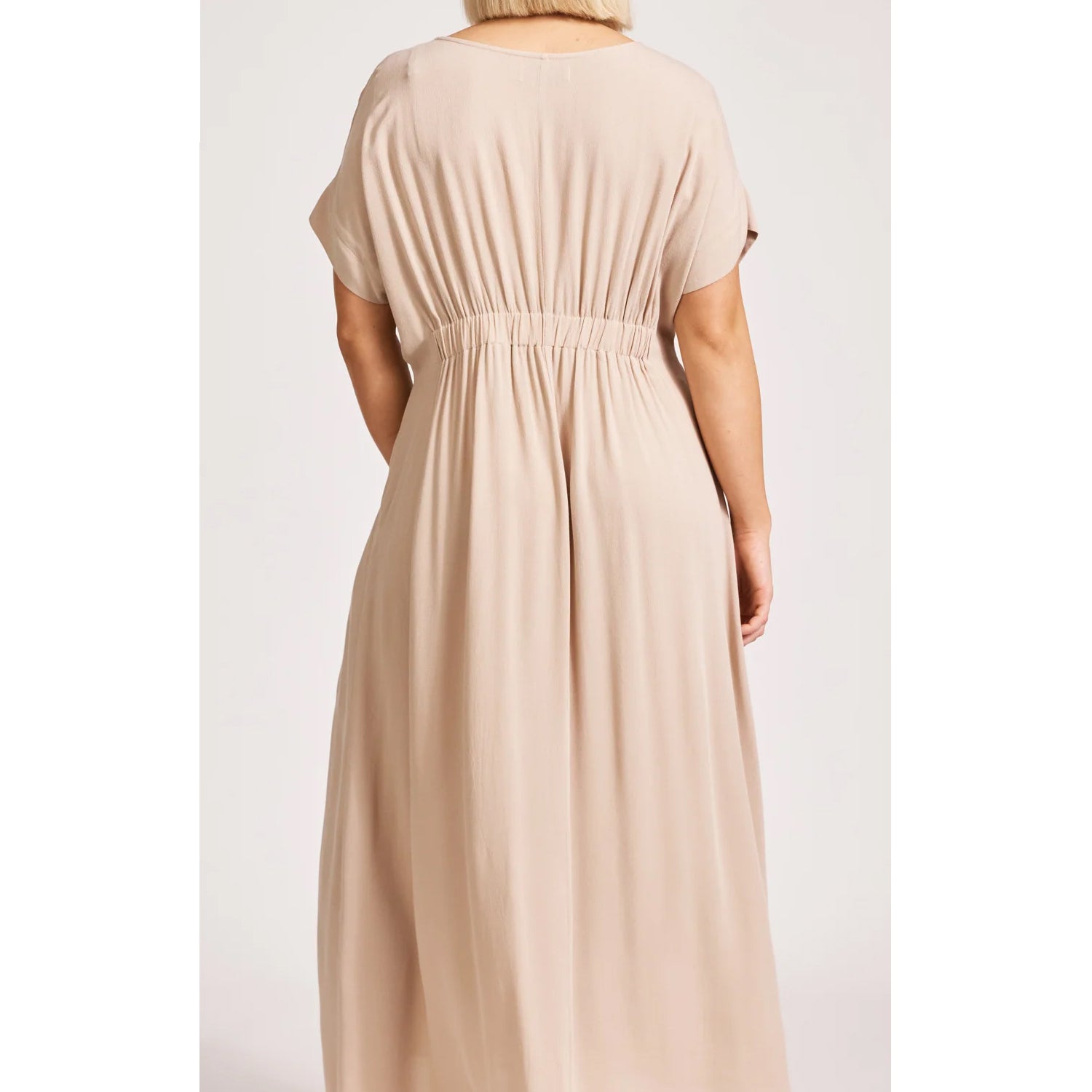Dress Alegria - Stone