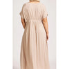 Dress Alegria - Stone