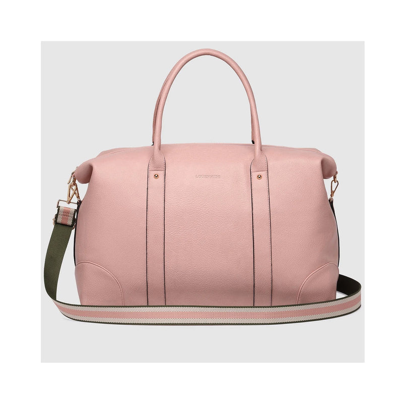 Travel Bag Alexis Weekender - Blush