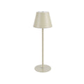 Lamp LED Table - Nantes Cream