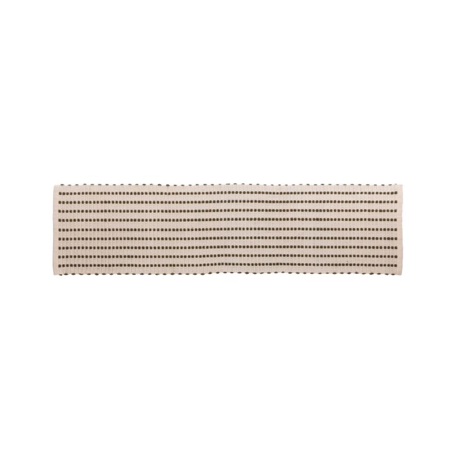 Table Runner Amelia - Green