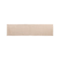 Table Runner Amelia - Natural