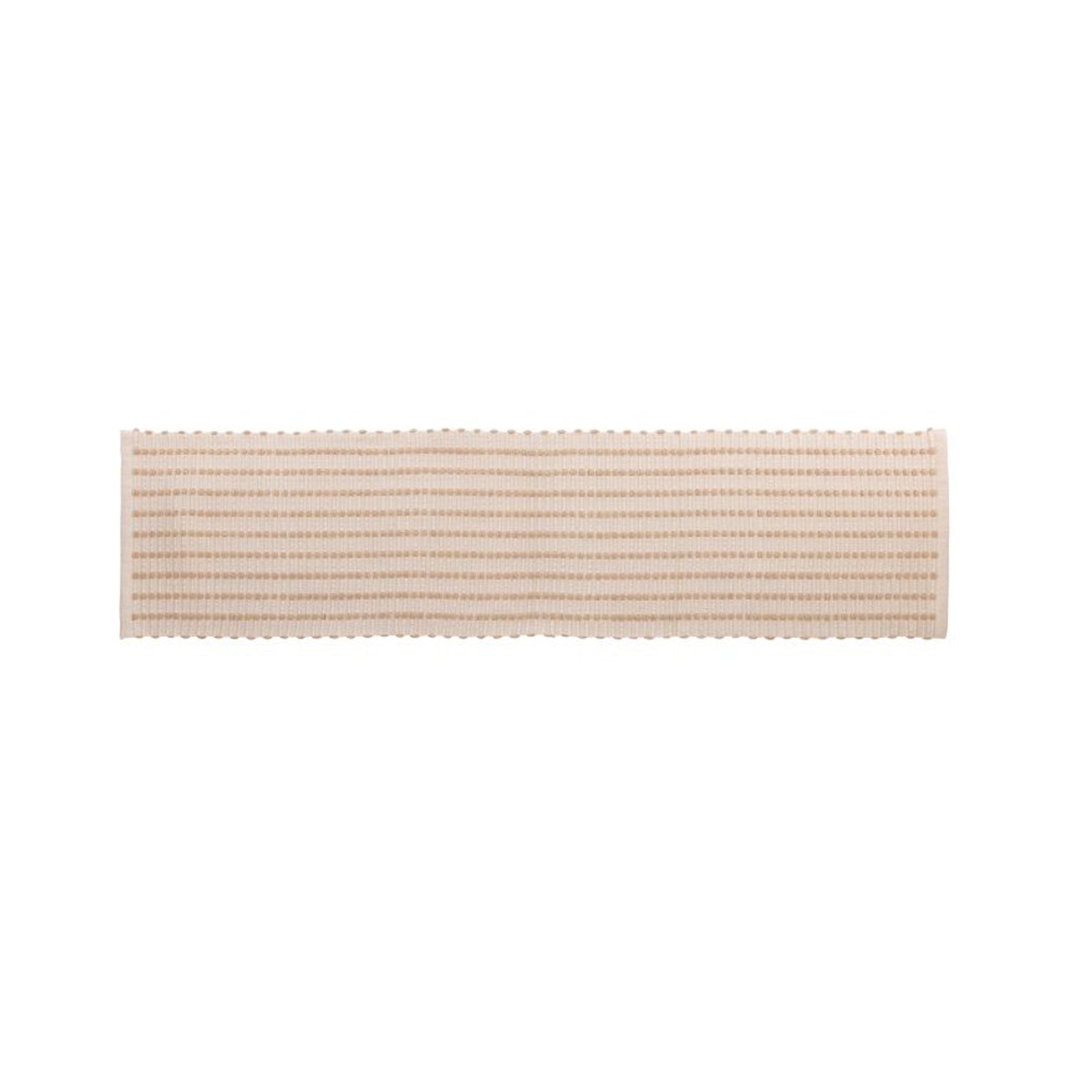 Table Runner Amelia - Natural